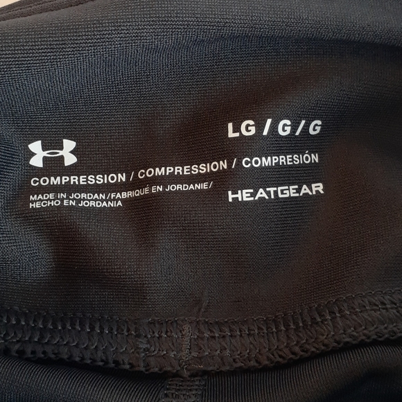 Under Armour  Legging - Picture 9 of 9